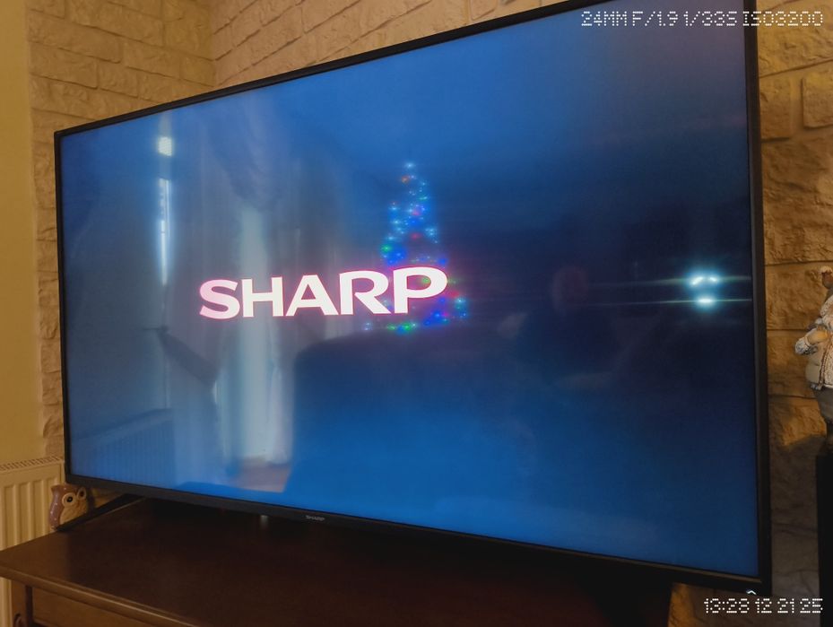 Telewizor Sharp lc 65cug8052e 65 cali