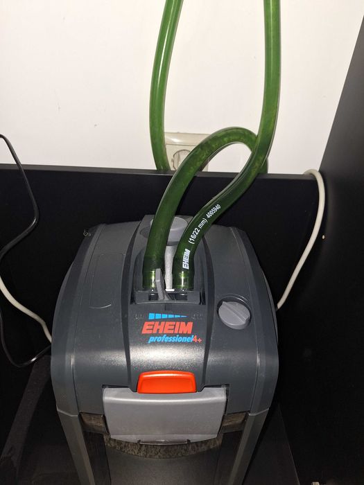 Aquario Ciano Emotions 100 (completo)