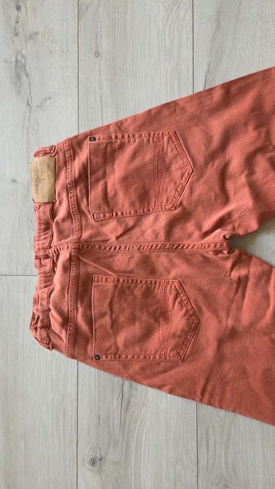 Spodnie jeansy chłopięce Zara rozm. 164