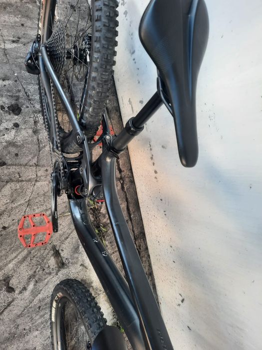 Btt 27.5 s bem equipada barataa