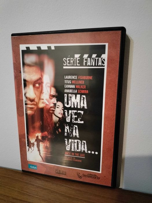Uma vez na Vida... (Once in the Life)