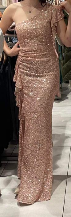 Sukienka studniówka/wesele