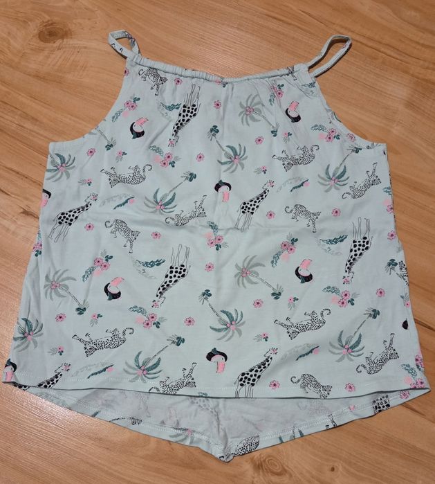 Koszulka dziewczęca cool club 140