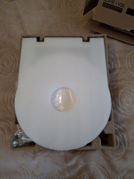 Odkurzacz robot ILIFE V20