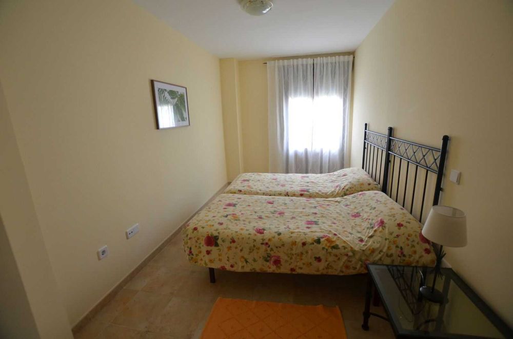 Apartamento T2 para professores