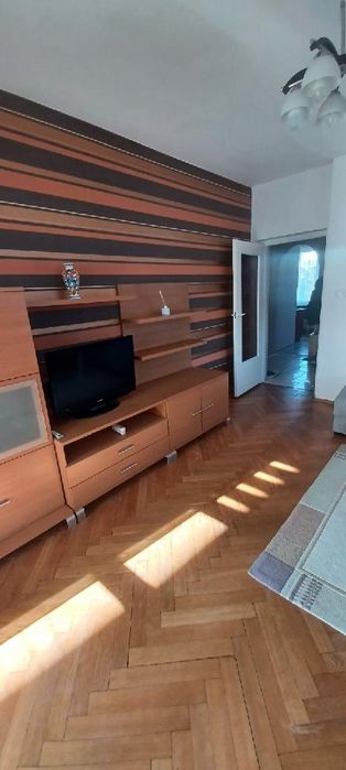Mieszkanie wynajem centrum Białystok obok Uniwersytetu Medycznego