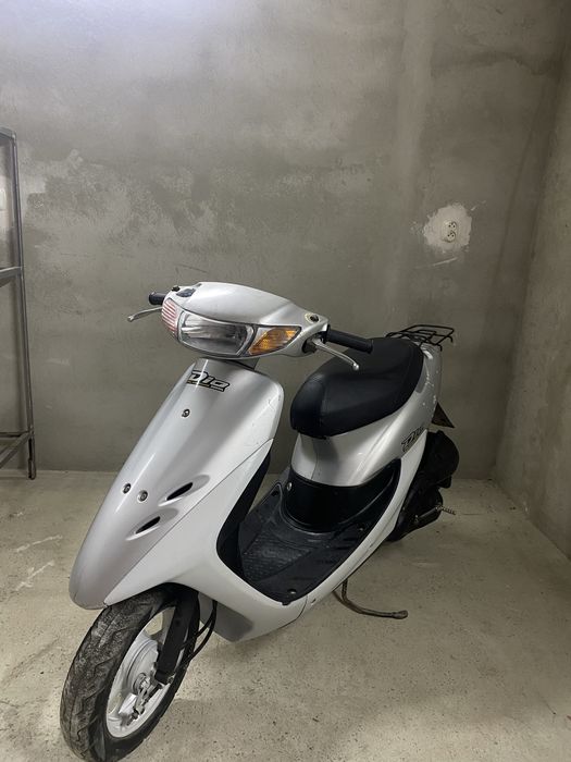 Honda dio 34, Хонда діо 34