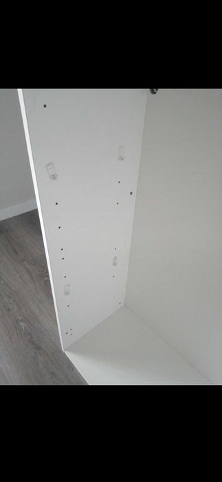 Módulo  de cozinha (sem portas) com ferramentas incluídas