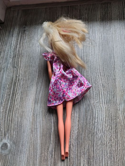 Lalka Barbie laleczka