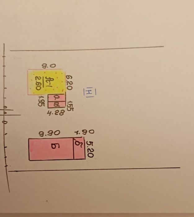 Продам дом в Нововодолажском районе рядом с Водолагой