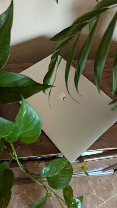 Macbook Pro 16" 2019 - i7 2.6/16GB/500SSD/RadeonPro 5300M