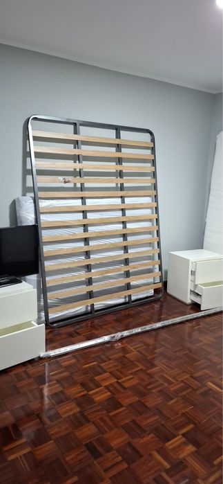 Apartamento t2.