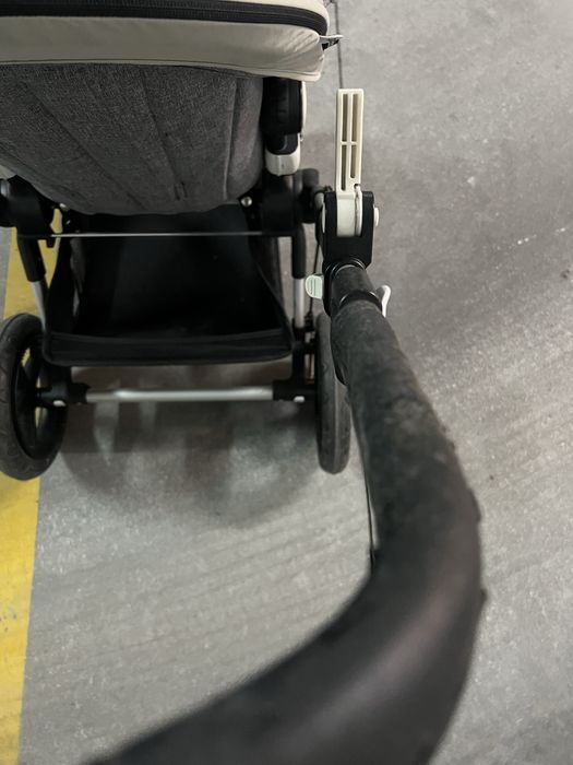 Carrinho bebé Bugaboo Cameleon 3 Completo