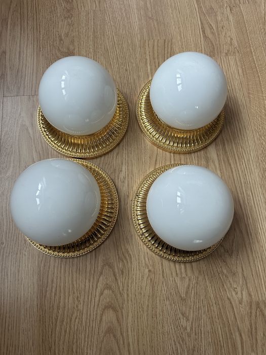 Потолочный светильник итальянский