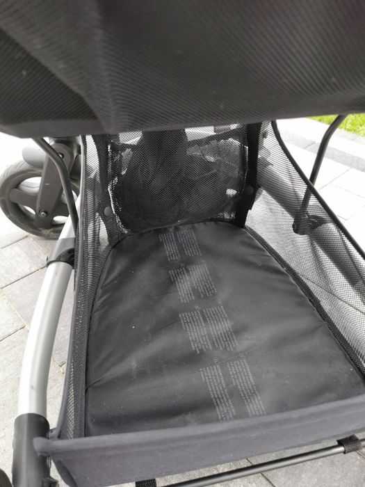 Wózek spacerowy x-lander x-go