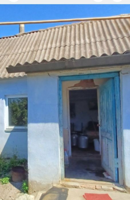 Продам дом в ингульском районе