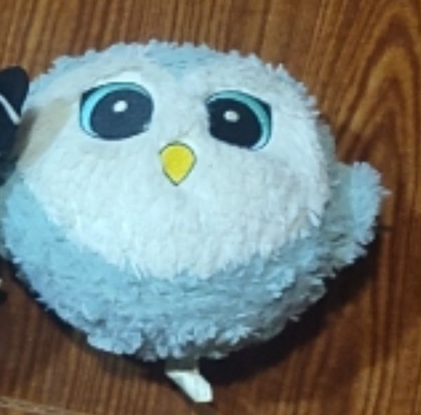 Peluches Bando dos bosques