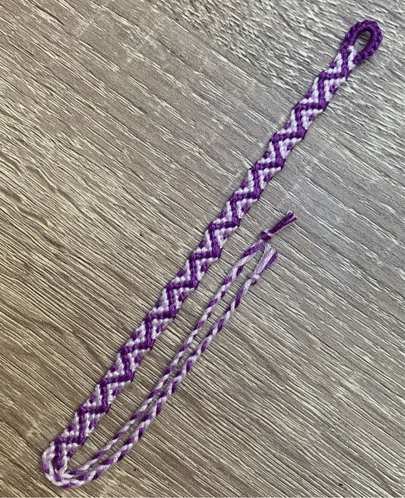 bransoletka z muliny