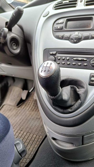 Citroen Xsara Picasso 1.8 16V