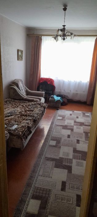 Здаю кімнату без власника