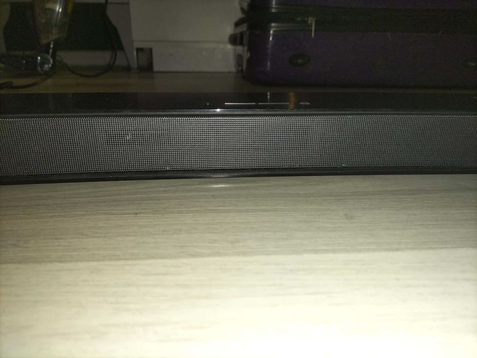 Soundbar Samsung HW-J6000 Zakrzywiany z Subuferem
