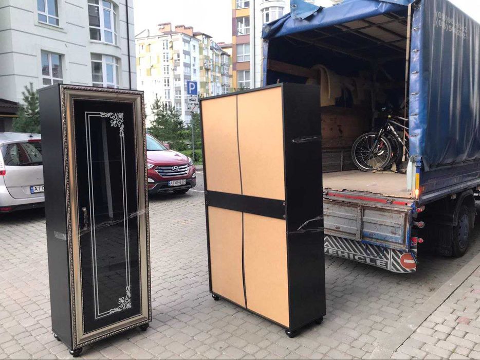 Вантажники / Грузчики Кам'янець-Подільський