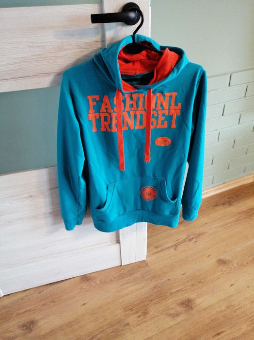 Bluza dla chłopca r158-164