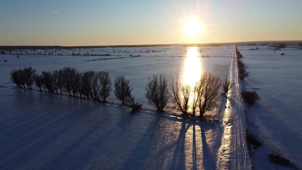 Film dla agroturystyki/domków/hotelu | rolki | Podlasie