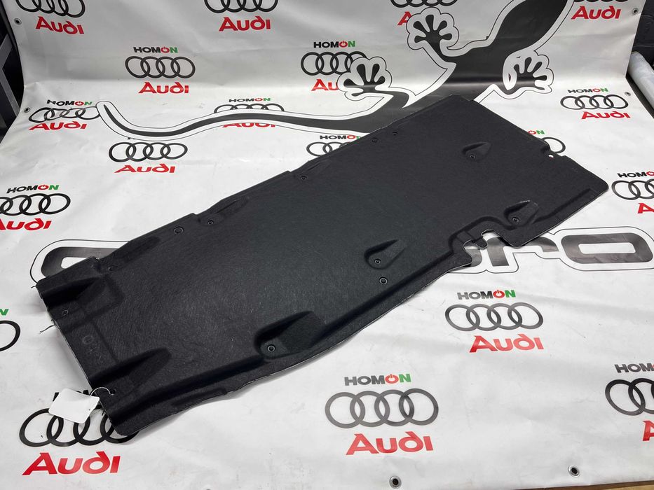 Захист днища Audi A8 D4 4H 2010-2017 середня частина