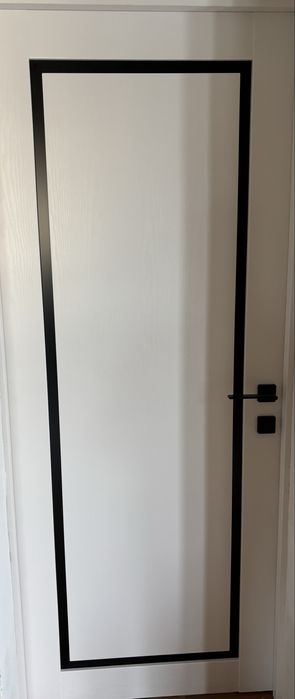 Міжкімнатні двері