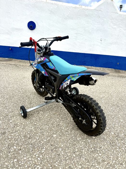 Mini mota Roan 49cc