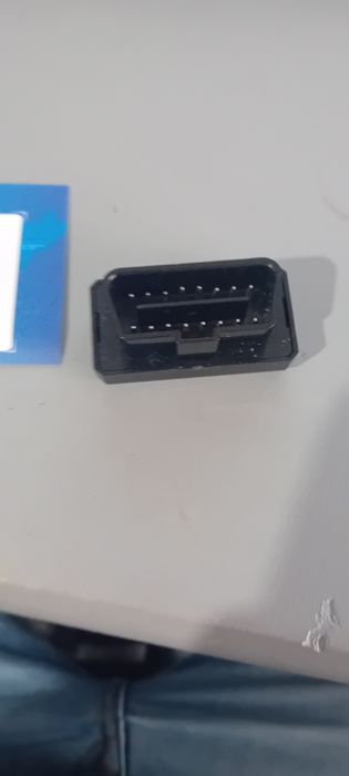 Leitor  Bluetooth obd BYD