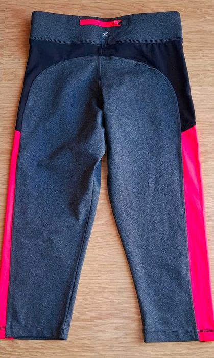 Legging desportiva (Novo):Tam 40