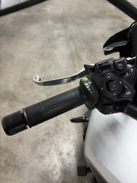 Yamaha MT 09 SP 2025