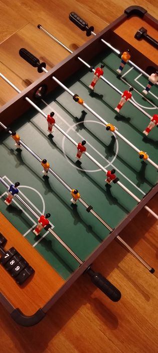 Sprzedam piłkarzyki