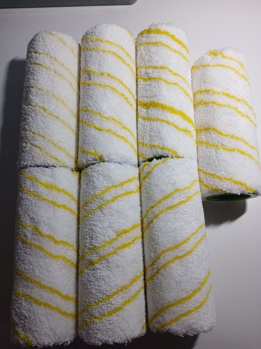 Wałki do mopa Karcher FC