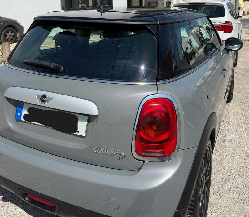 mini cooper automatic458972829015746561