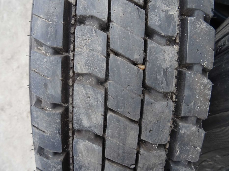 Opona 10R17.5 Continental LDR1 ( 780 netto)