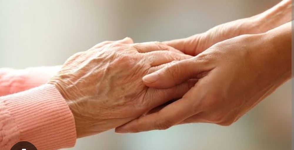 Сиделка ,готовка ,уборка