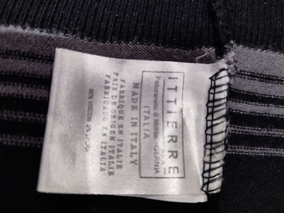 Чоловічий пуловер (Італія)  на будь яку пору року