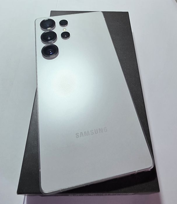 Samsung S25 Ultra  ідеальний телефон