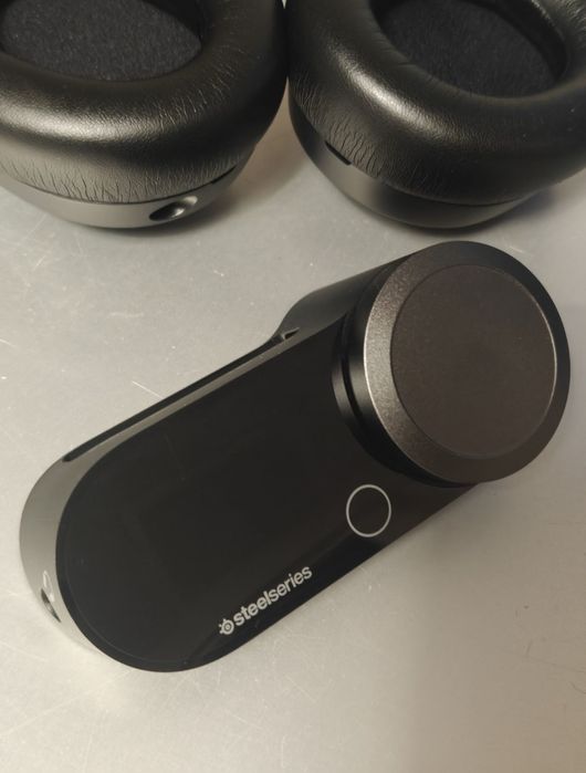 SteelSeries ARCTIS NOVA PRO 3.5mm - PS5/PS4/MAC/PC