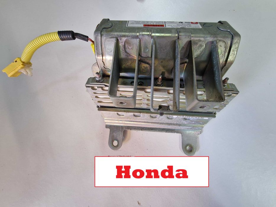 Airbag Honda Civic