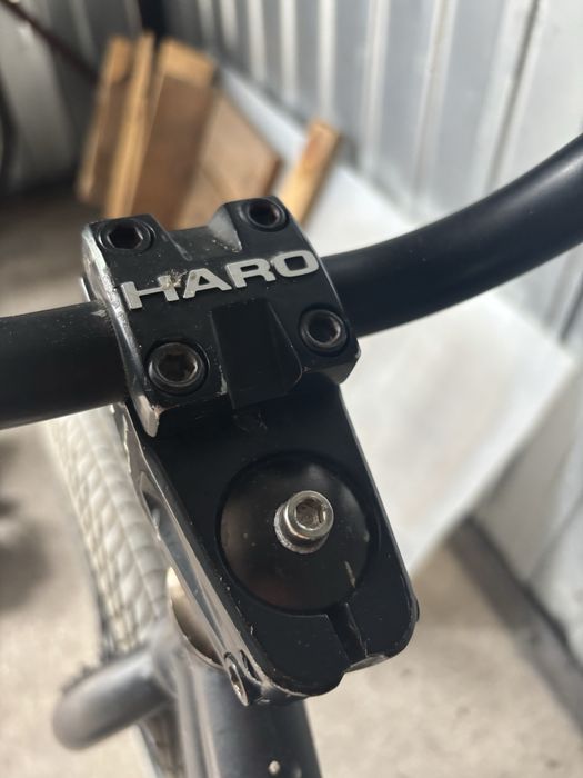Bmx Haro bikes stan bardzo dobry