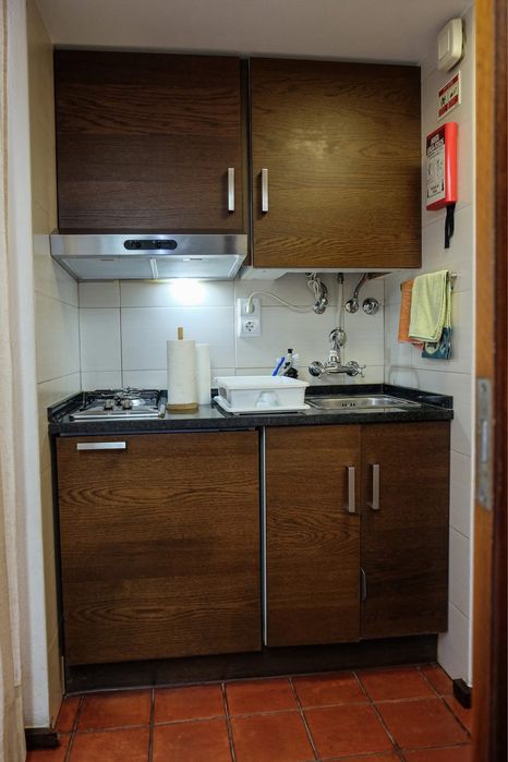 T0+1 com acesso direto à praia