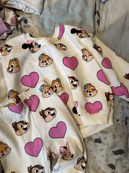 костюм Zara 2/3 роки