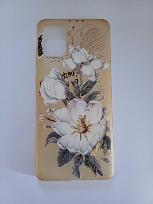 Чохол samsung galaxy a71