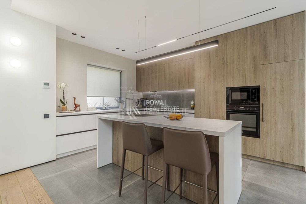 Продаж Будинок 6к 405 м2 Зелена Бобриця Київ