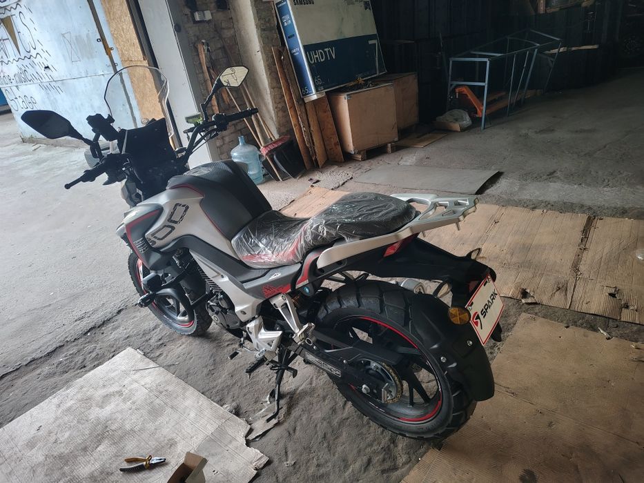 Spark sp300t4 12.10.2026