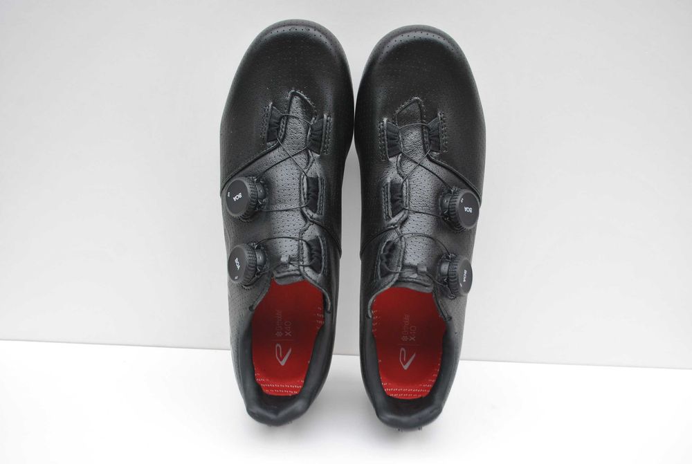 Buty szosowe Ekoi Road C12 Full Real Carbon